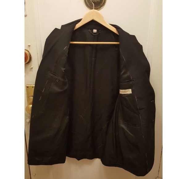 HOSTPICK !!!! Burberry London Blazer - Picture 4 of 8